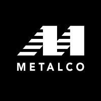 Metalco Inc. logo, Metalco Inc. contact details