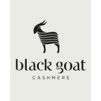 Black Goat Cashmere logo, Black Goat Cashmere contact details