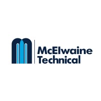 McElwaine Technical Services logo, McElwaine Technical Services contact details