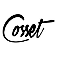 Cosset Inc. logo, Cosset Inc. contact details