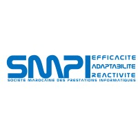 SMPI logo, SMPI contact details