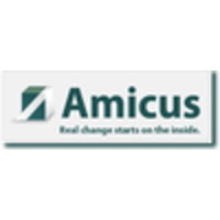 Amicus Inc logo, Amicus Inc contact details