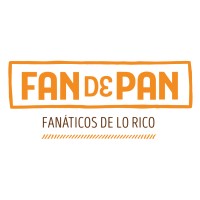 Fan de Pan logo, Fan de Pan contact details