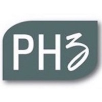 PH3 Healthcare logo, PH3 Healthcare contact details