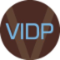 VIDP logo, VIDP contact details