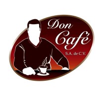 Don Café logo, Don Café contact details