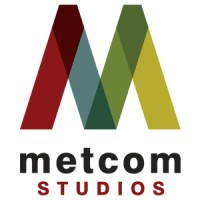 Metcom Studios logo, Metcom Studios contact details