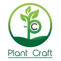 Plant Craft logo, Plant Craft contact details