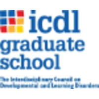 ICDL Graduate School logo, ICDL Graduate School contact details