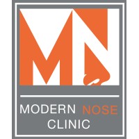 Modern Nose Clinic logo, Modern Nose Clinic contact details