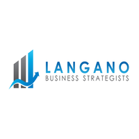 Langano Business Strategists logo, Langano Business Strategists contact details