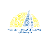 Western Ins Agency logo, Western Ins Agency contact details