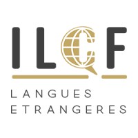 ILCF logo, ILCF contact details