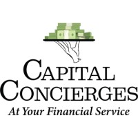 Capital Concierges, LLC logo, Capital Concierges, LLC contact details