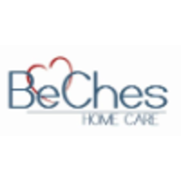 BeChes Home Care logo, BeChes Home Care contact details