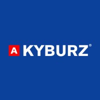 Kyburz Asia Co., Ltd. logo, Kyburz Asia Co., Ltd. contact details