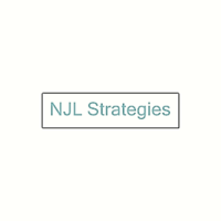 NJL Strategies logo, NJL Strategies contact details