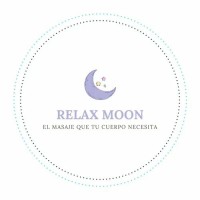 Relax Moon logo, Relax Moon contact details