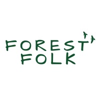 Forest Folk logo, Forest Folk contact details