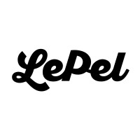 LePel Records logo, LePel Records contact details