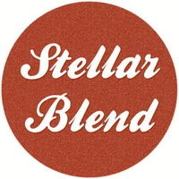 Stellar Blend logo, Stellar Blend contact details