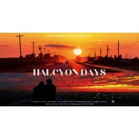 HALCYON DAYS logo, HALCYON DAYS contact details