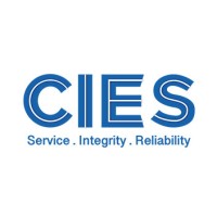 CIES logo, CIES contact details