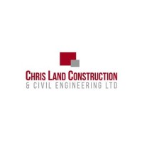 CHRIS LAND CONSTRUCTION & CIVIL ENGINEERING LTD logo, CHRIS LAND CONSTRUCTION & CIVIL ENGINEERING LTD contact details