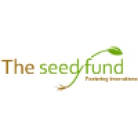 TheSeedFund logo, TheSeedFund contact details