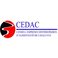 CEDAC - Consell d'Empreses Distribuïdores D'Alimentació de Catalunya logo, CEDAC - Consell d'Empreses Distribuïdores D'Alimentació de Catalunya contact details