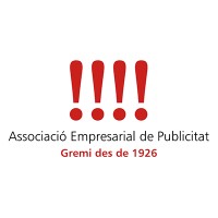 Associació Empresarial de Publicitat logo, Associació Empresarial de Publicitat contact details