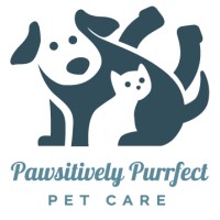 Pawsitively Purrfect Pet Care logo, Pawsitively Purrfect Pet Care contact details