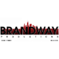 Brandway Productions, LLC. logo, Brandway Productions, LLC. contact details