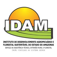 IDAM - Instituto de Desenvolvimento Agropecuário e Florestal Sustentável do Estado do Amazonas logo, IDAM - Instituto de Desenvolvimento Agropecuário e Florestal Sustentável do Estado do Amazonas contact details