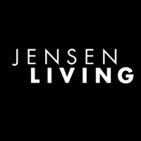 JENSENLIVING logo, JENSENLIVING contact details