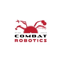 UTDallas Combat Robotics logo, UTDallas Combat Robotics contact details