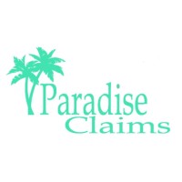 Paradise Claims LLC logo, Paradise Claims LLC contact details