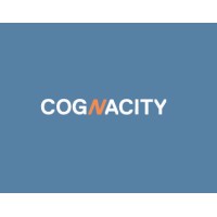 Cognacity logo, Cognacity contact details