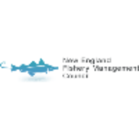 New England Fishery Management logo, New England Fishery Management contact details