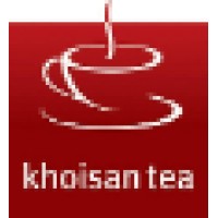 Khoisan Tea (Pty) Ltd logo, Khoisan Tea (Pty) Ltd contact details