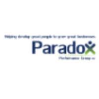 Paradox Performance Group Inc logo, Paradox Performance Group Inc contact details