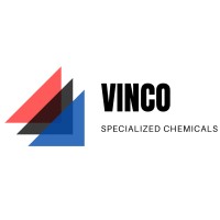 Vinco Specialized Chemicals logo, Vinco Specialized Chemicals contact details