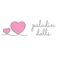 paladin dolls logo, paladin dolls contact details