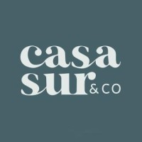 Casa Sur & Co logo, Casa Sur & Co contact details