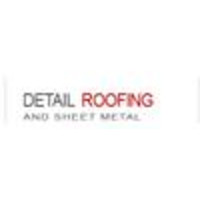 Detail Roofing and Sheet Metal logo, Detail Roofing and Sheet Metal contact details