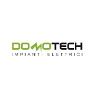 Domotech logo, Domotech contact details