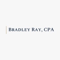 Bradley Ray, CPA logo, Bradley Ray, CPA contact details