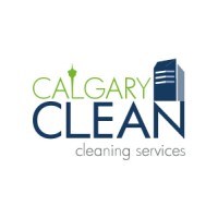 Calgary Clean Ltd logo, Calgary Clean Ltd contact details