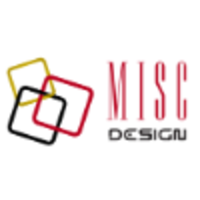 Misc Design logo, Misc Design contact details