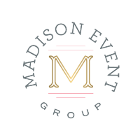 Madison Event Group logo, Madison Event Group contact details